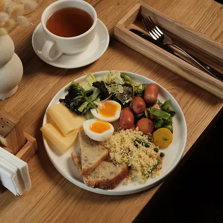 Robert 호텔 드라고브라트