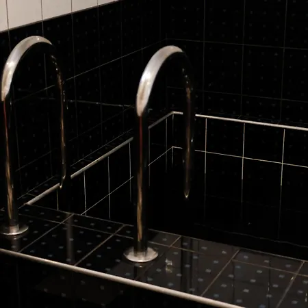 Hotel Robert Dragobrat