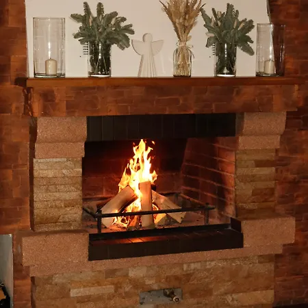 Robert Hotel Drahobrat