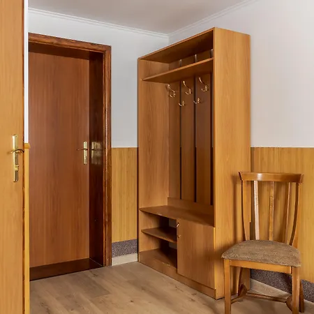 Hotel Robert Dragobrat