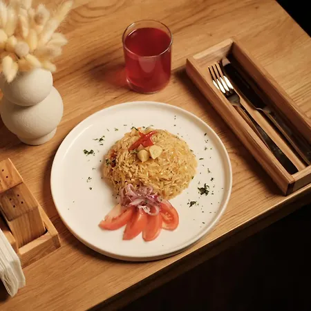 Hotel Robert Dragobrat