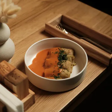 Hotel Robert Dragobrat