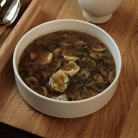 Robert Hotel Drahobrat