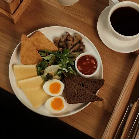 Robert Hotel Dragobrat