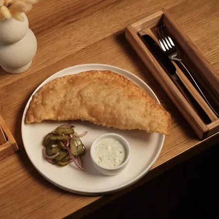 Robert 호텔 드라고브라트