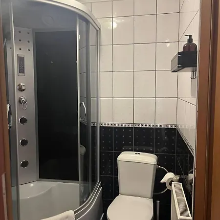 Robert Hotel 3*
