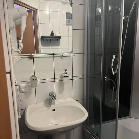 Hotel Robert 3*