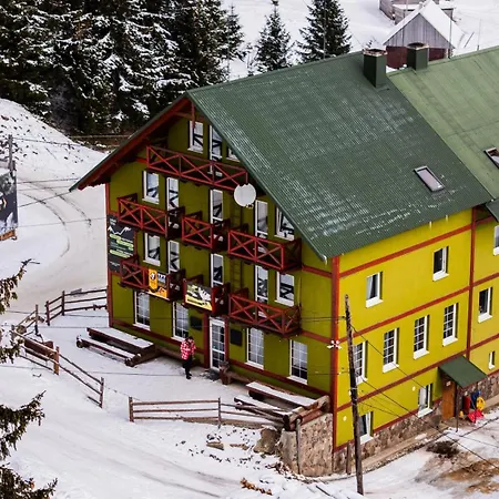 Robert Hotel