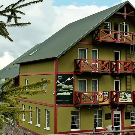 Robert 드라고브라트