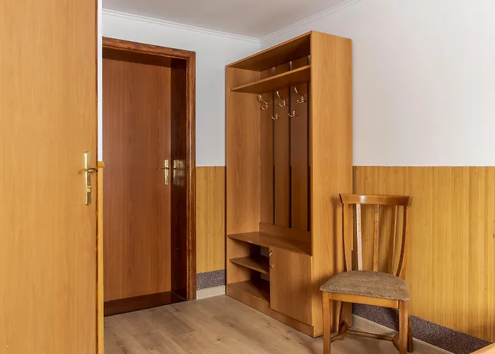 Hotell Robert Dragobrat